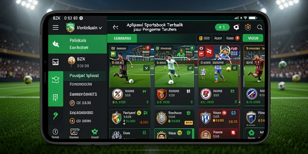 Tampilan screenshot utama <strong>8ZK</strong> menampilkan pengalaman taruhan yang seru dan interaktif.